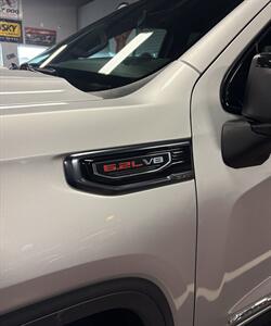 2022 GMC Sierra 1500 AT4   - Photo 6 - Bismarck, ND 58503