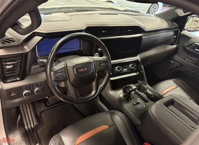 2022 GMC Sierra 1500 AT4   - Photo 44 - Bismarck, ND 58503