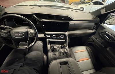 2022 GMC Sierra 1500 AT4   - Photo 51 - Bismarck, ND 58503