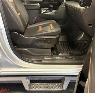 2022 GMC Sierra 1500 AT4   - Photo 35 - Bismarck, ND 58503