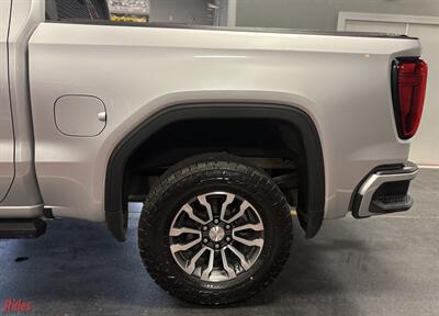 2022 GMC Sierra 1500 AT4   - Photo 21 - Bismarck, ND 58503