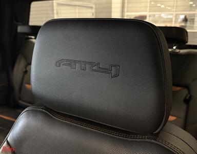 2022 GMC Sierra 1500 AT4   - Photo 45 - Bismarck, ND 58503