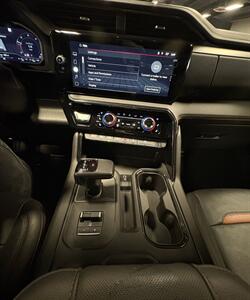 2022 GMC Sierra 1500 AT4   - Photo 52 - Bismarck, ND 58503