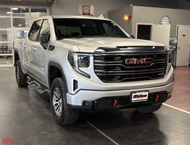 2022 GMC Sierra 1500 AT4   - Photo 38 - Bismarck, ND 58503
