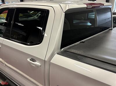 2022 GMC Sierra 1500 AT4   - Photo 20 - Bismarck, ND 58503