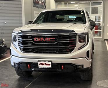 2022 GMC Sierra 1500 AT4   - Photo 2 - Bismarck, ND 58503