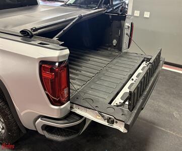 2022 GMC Sierra 1500 AT4   - Photo 27 - Bismarck, ND 58503