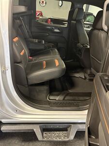 2022 GMC Sierra 1500 AT4   - Photo 33 - Bismarck, ND 58503