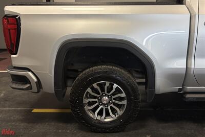 2022 GMC Sierra 1500 AT4   - Photo 30 - Bismarck, ND 58503