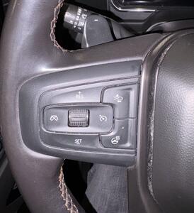 2022 GMC Sierra 1500 AT4   - Photo 48 - Bismarck, ND 58503