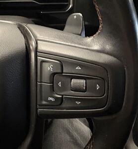 2022 GMC Sierra 1500 AT4   - Photo 49 - Bismarck, ND 58503