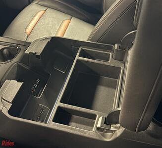 2022 GMC Sierra 1500 AT4   - Photo 55 - Bismarck, ND 58503