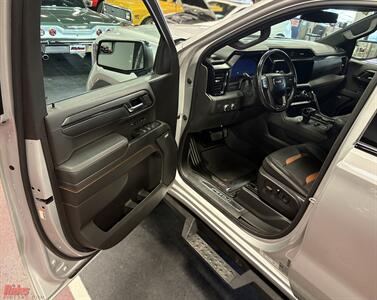 2022 GMC Sierra 1500 AT4   - Photo 10 - Bismarck, ND 58503