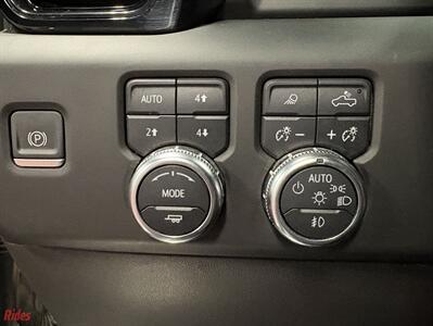 2022 GMC Sierra 1500 AT4   - Photo 46 - Bismarck, ND 58503