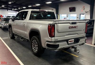 2022 GMC Sierra 1500 AT4   - Photo 23 - Bismarck, ND 58503