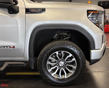 2022 GMC Sierra 1500 AT4   - Photo 36 - Bismarck, ND 58503