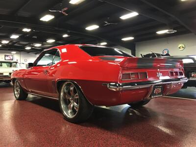 1969 Chevrolet Camaro   - Photo 12 - Bismarck, ND 58503