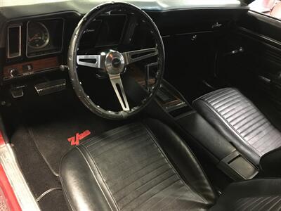 1969 Chevrolet Camaro   - Photo 34 - Bismarck, ND 58503