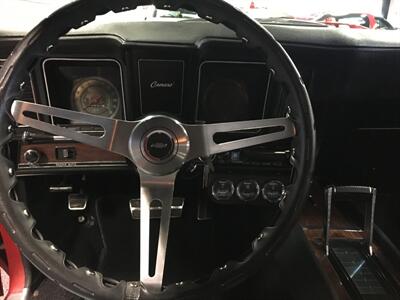 1969 Chevrolet Camaro   - Photo 40 - Bismarck, ND 58503