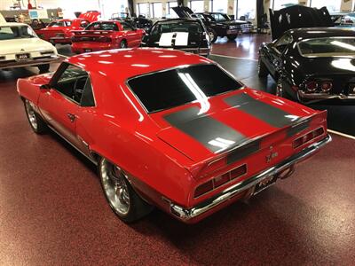 1969 Chevrolet Camaro   - Photo 13 - Bismarck, ND 58503