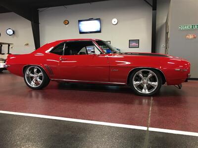 1969 Chevrolet Camaro   - Photo 22 - Bismarck, ND 58503