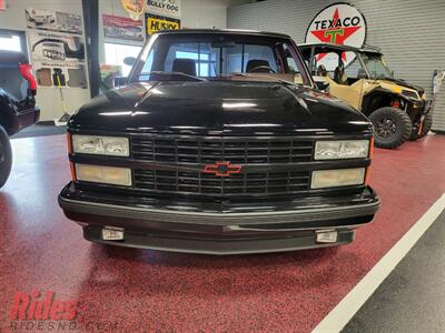 1990 Chevrolet C1500 454SS   - Photo 15 - Bismarck, ND 58503