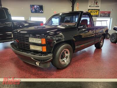 1990 Chevrolet C1500 454SS   - Photo 1 - Bismarck, ND 58503