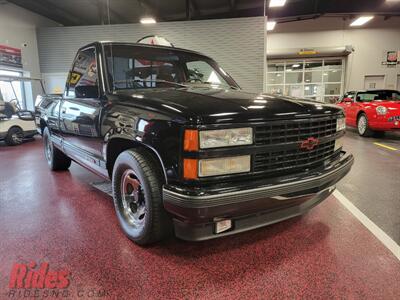 1990 Chevrolet C1500 454SS   - Photo 14 - Bismarck, ND 58503