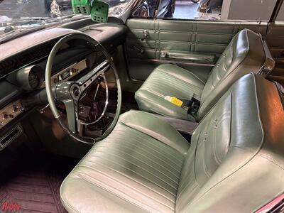 1963 Chevrolet Impala Sport Coupe   - Photo 46 - Bismarck, ND 58503