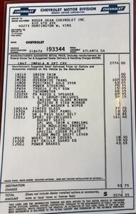 1963 Chevrolet Impala Sport Coupe   - Photo 63 - Bismarck, ND 58503