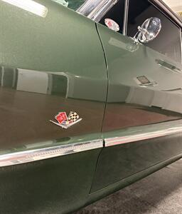 1963 Chevrolet Impala Sport Coupe   - Photo 8 - Bismarck, ND 58503