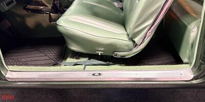 1963 Chevrolet Impala Sport Coupe   - Photo 13 - Bismarck, ND 58503