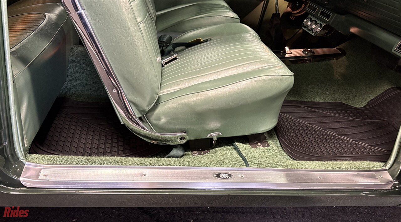 1963 Chevrolet Impala Sport Coupe   - Photo 33 - Bismarck, ND 58503