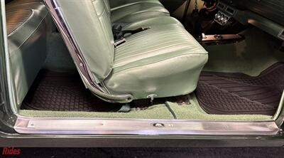 1963 Chevrolet Impala Sport Coupe   - Photo 33 - Bismarck, ND 58503