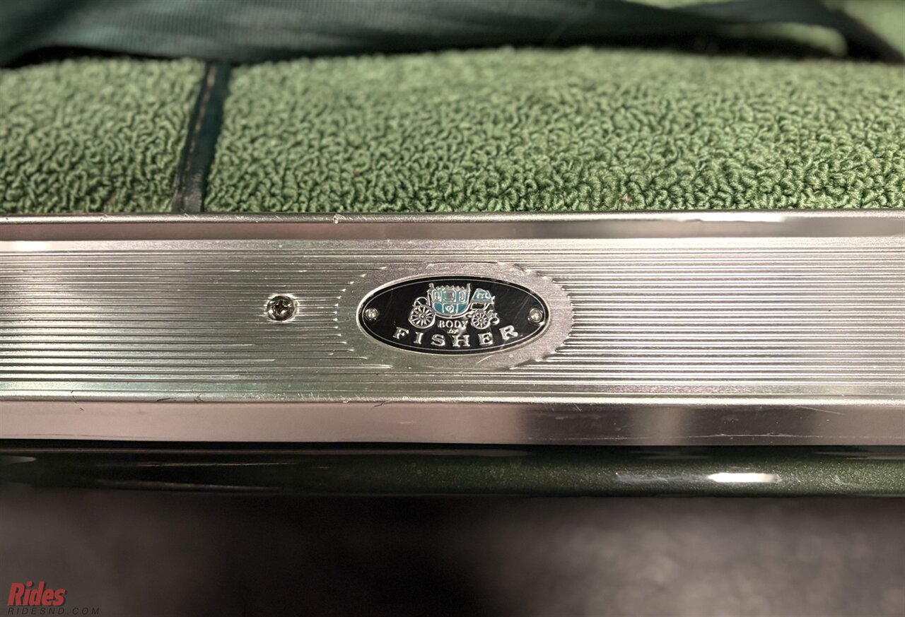 1963 Chevrolet Impala Sport Coupe   - Photo 14 - Bismarck, ND 58503