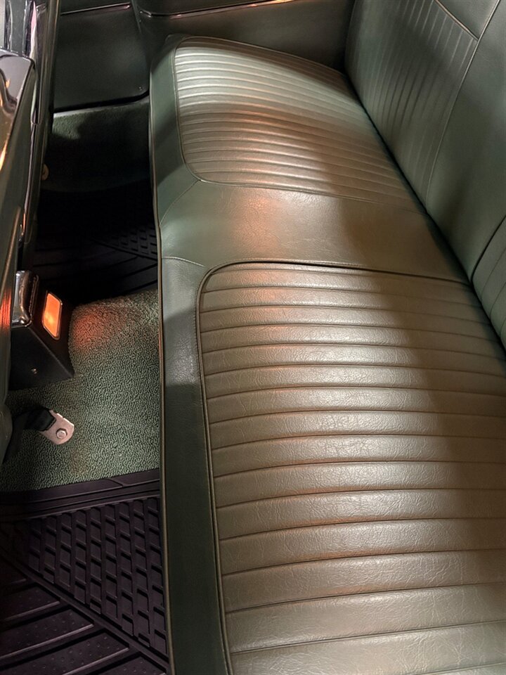 1963 Chevrolet Impala Sport Coupe   - Photo 58 - Bismarck, ND 58503