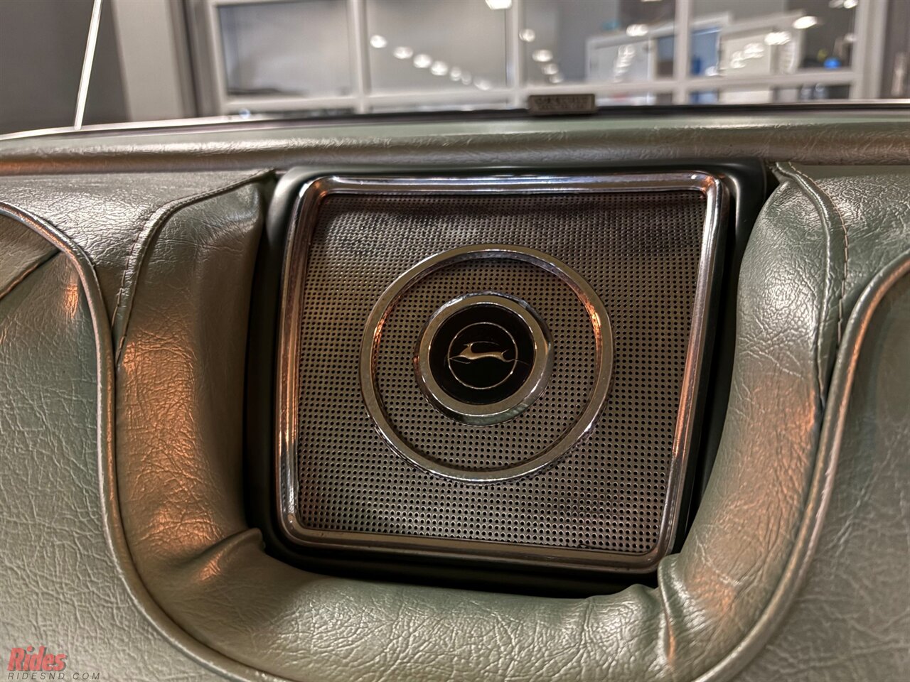 1963 Chevrolet Impala Sport Coupe   - Photo 59 - Bismarck, ND 58503