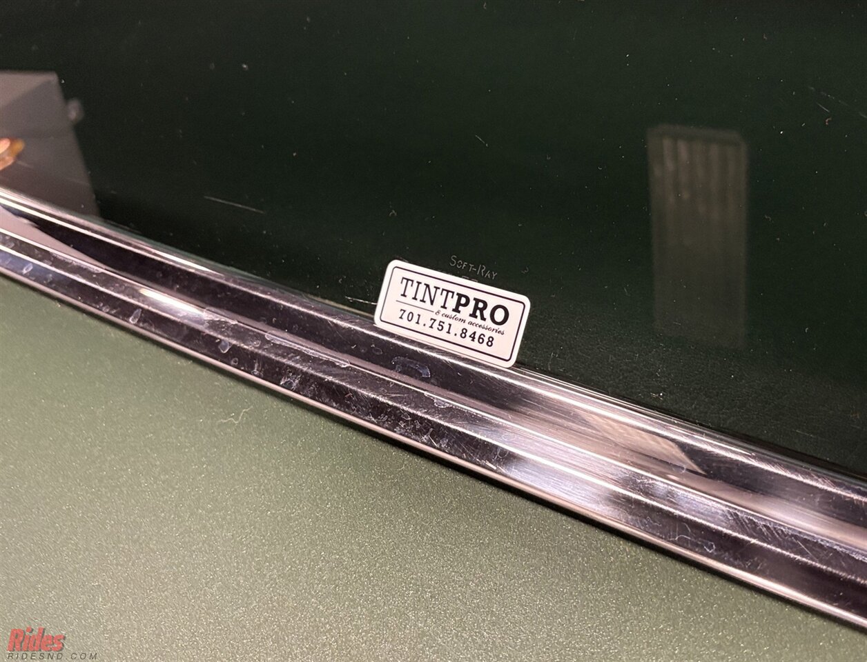 1963 Chevrolet Impala Sport Coupe   - Photo 29 - Bismarck, ND 58503