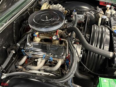 1963 Chevrolet Impala Sport Coupe   - Photo 42 - Bismarck, ND 58503