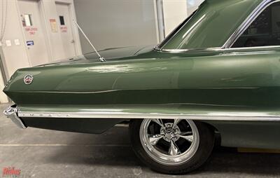 1963 Chevrolet Impala Sport Coupe   - Photo 30 - Bismarck, ND 58503