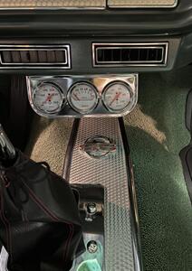 1963 Chevrolet Impala Sport Coupe   - Photo 53 - Bismarck, ND 58503