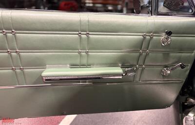 1963 Chevrolet Impala Sport Coupe   - Photo 15 - Bismarck, ND 58503