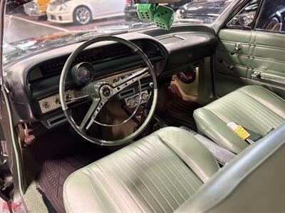 1963 Chevrolet Impala Sport Coupe   - Photo 47 - Bismarck, ND 58503