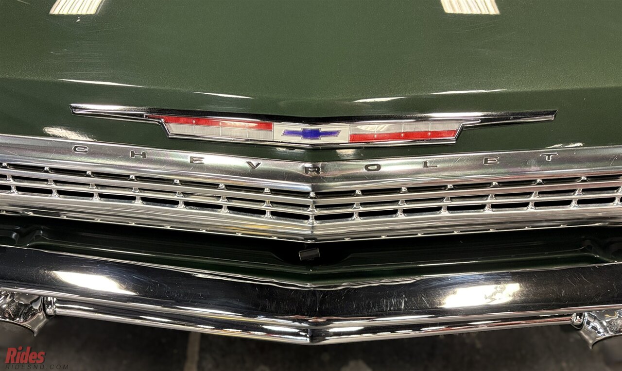 1963 Chevrolet Impala Sport Coupe   - Photo 39 - Bismarck, ND 58503