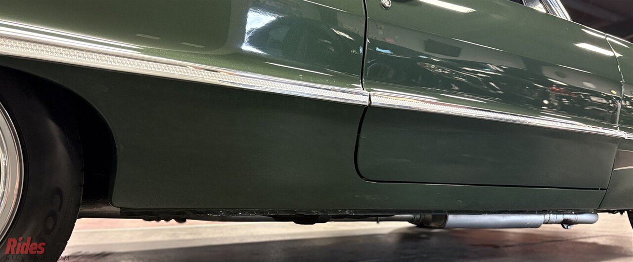 1963 Chevrolet Impala Sport Coupe   - Photo 31 - Bismarck, ND 58503