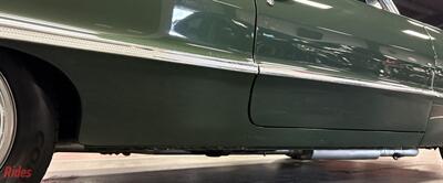 1963 Chevrolet Impala Sport Coupe   - Photo 31 - Bismarck, ND 58503