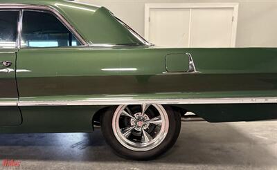 1963 Chevrolet Impala Sport Coupe   - Photo 16 - Bismarck, ND 58503