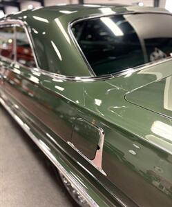 1963 Chevrolet Impala Sport Coupe   - Photo 17 - Bismarck, ND 58503