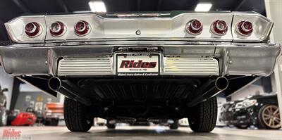 1963 Chevrolet Impala Sport Coupe   - Photo 24 - Bismarck, ND 58503