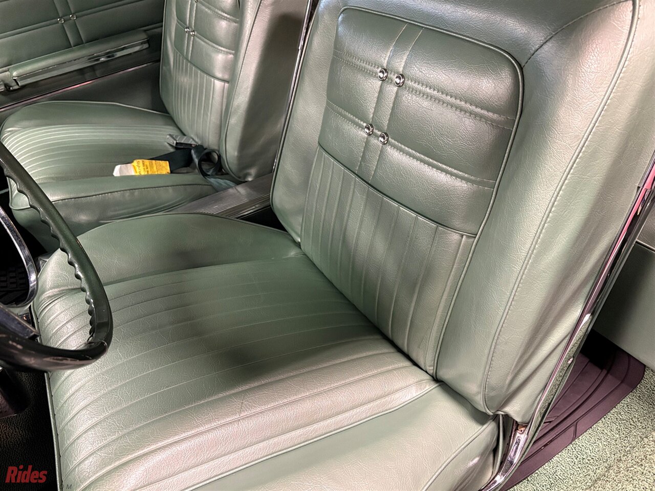 1963 Chevrolet Impala Sport Coupe   - Photo 48 - Bismarck, ND 58503